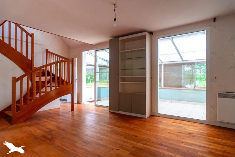 Maison à vendre, 87m², Rosporden