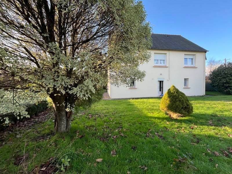 Maison à vendre, 101m², Rosporden