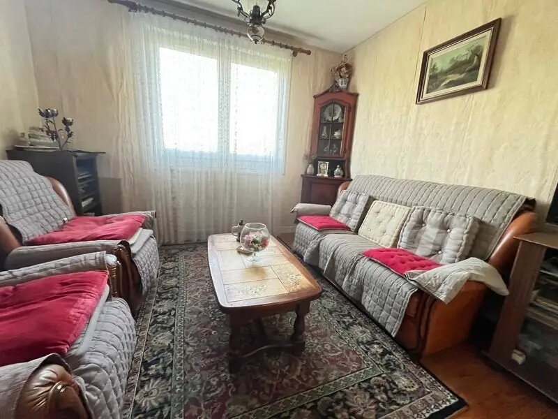Maison à vendre, 101m², Rosporden