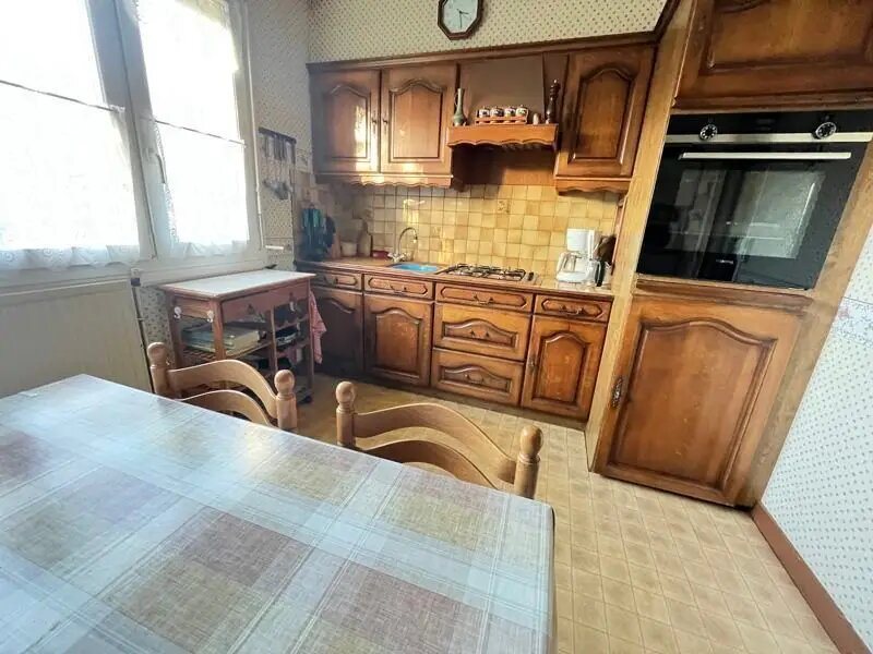 Maison à vendre, 101m², Rosporden