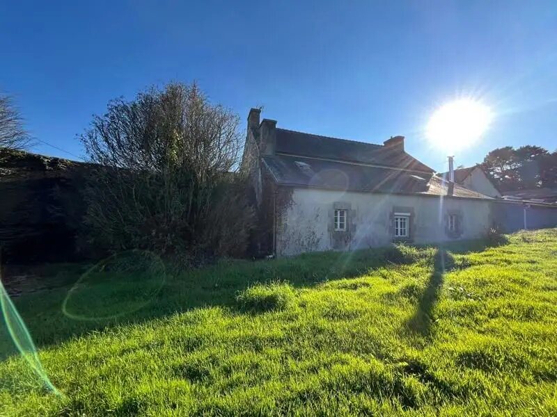 Maison à vendre, 172m², Scaër