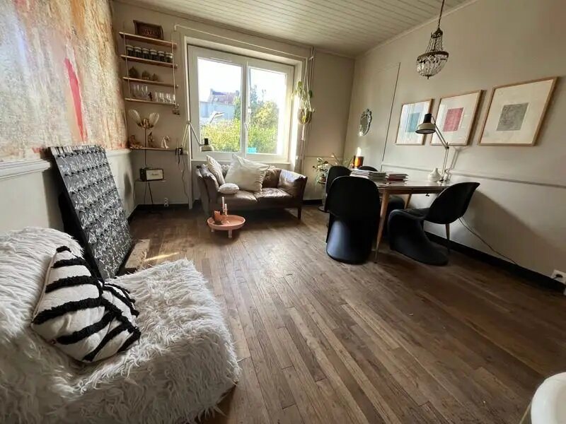 Maison à vendre, 69m², Scaër