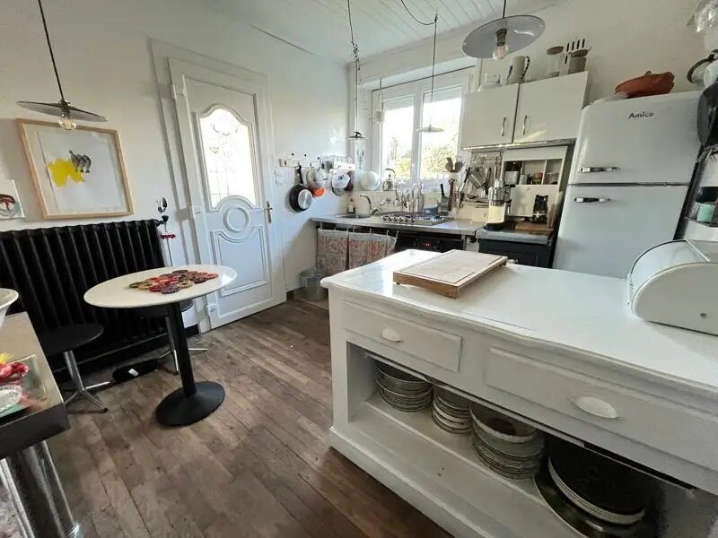 Maison à vendre, 69m², Scaër