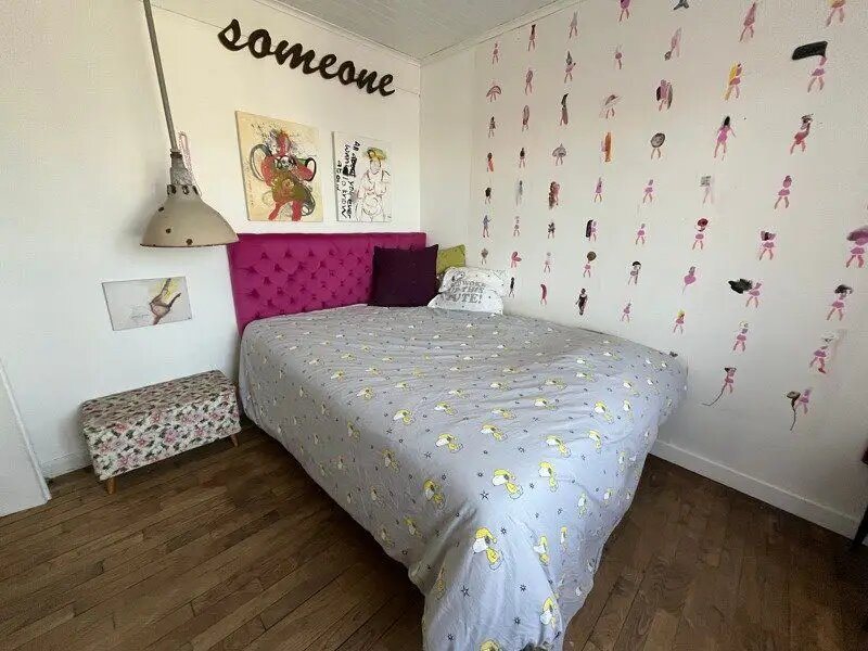 Maison à vendre, 69m², Scaër