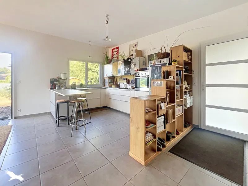 Maison à vendre, 89m², Rosporden