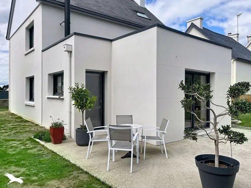 Maison à vendre, 176m², Bannalec