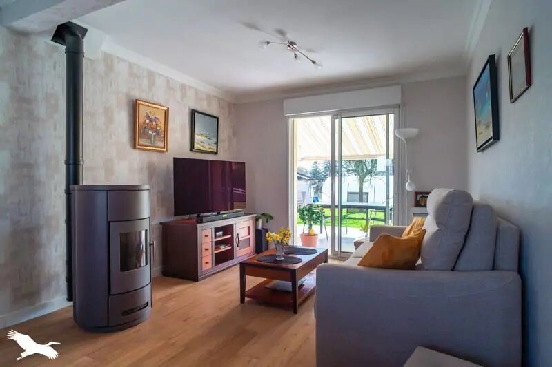 Maison à vendre, 90m², Rosporden