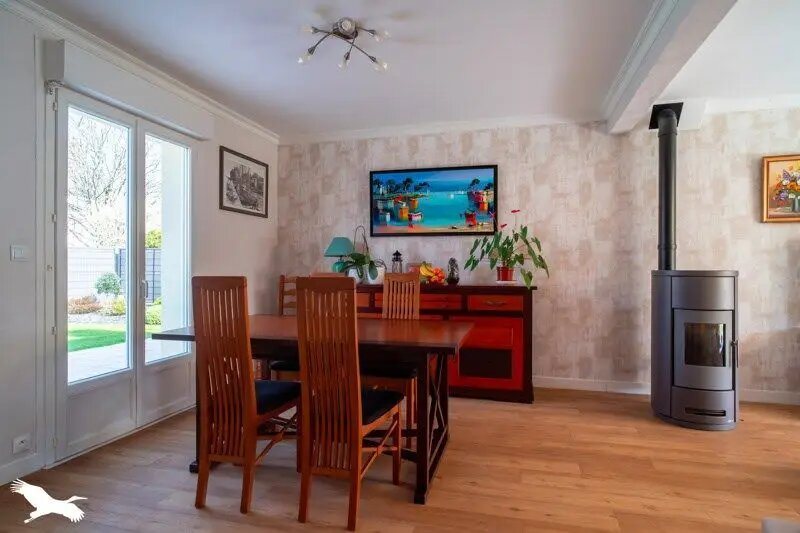 Maison à vendre, 90m², Rosporden