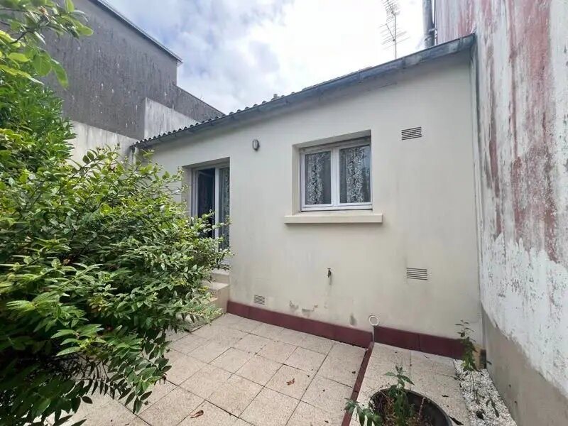 Maison à vendre, 80m², Rosporden