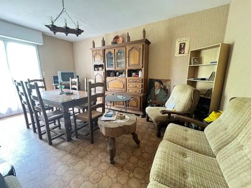 Maison à vendre, 80m², Rosporden