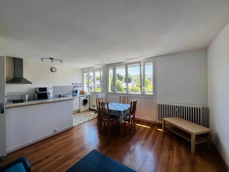Appartement à vendre, 67m², Lannion