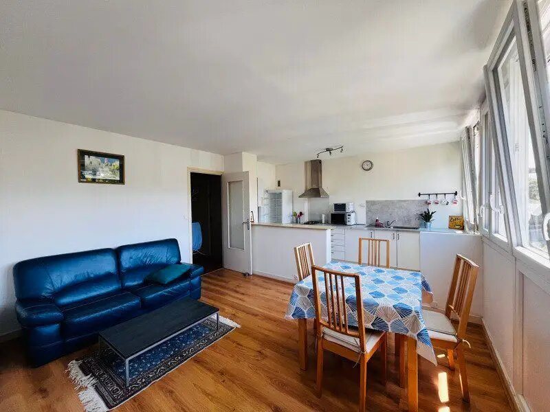 Appartement à vendre, 67m², Lannion