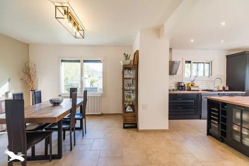 Maison à vendre, 158m², Lannion