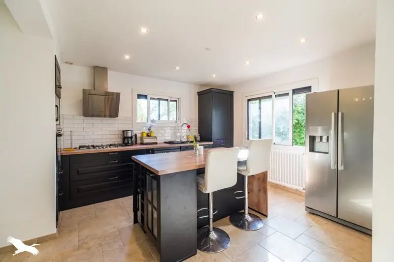 Maison à vendre, 158m², Lannion