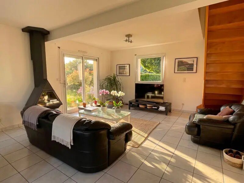 Maison à vendre, 99m², Lannion