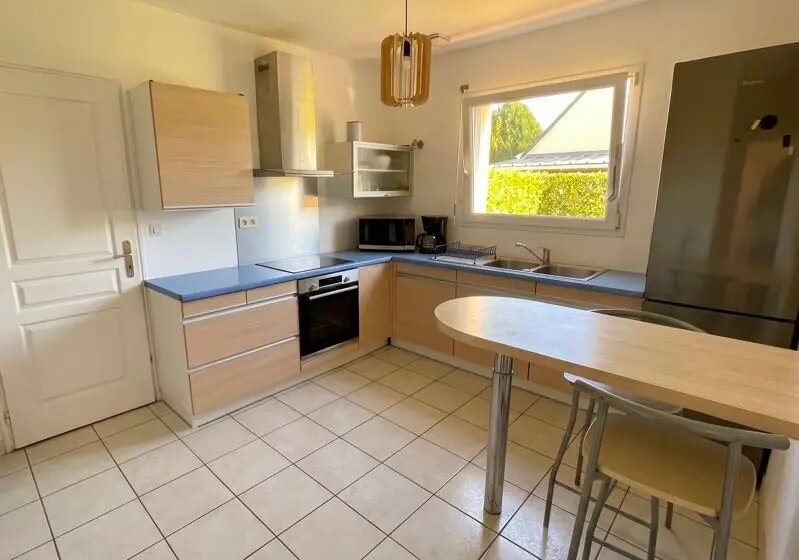 Maison à vendre, 99m², Lannion