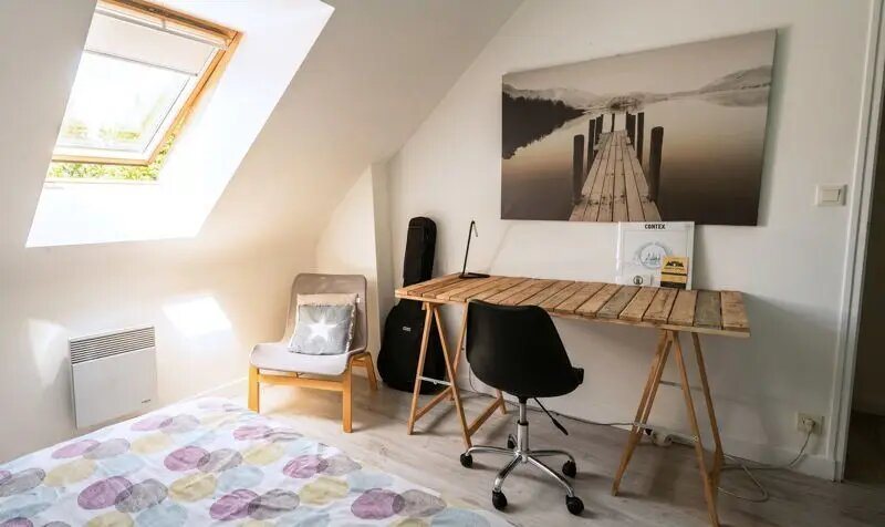 Maison à vendre, 99m², Lannion