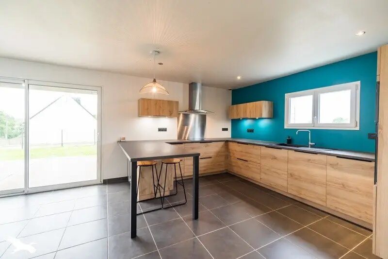 Maison à vendre, 120m², Lannion