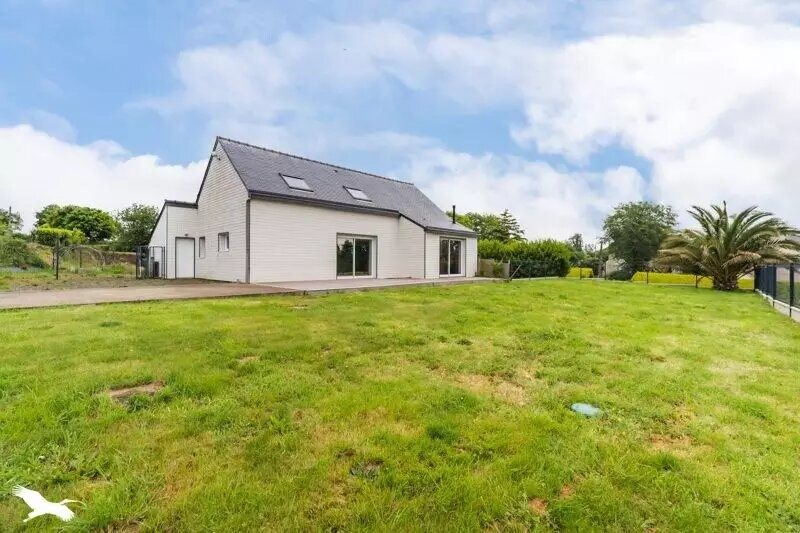 Maison à vendre, 120m², Lannion