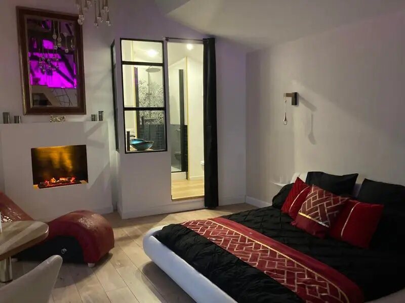 Appartement à vendre, 770m², Lannion