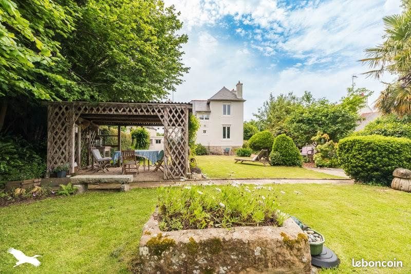 Maison à vendre, 87m², Ploubezre