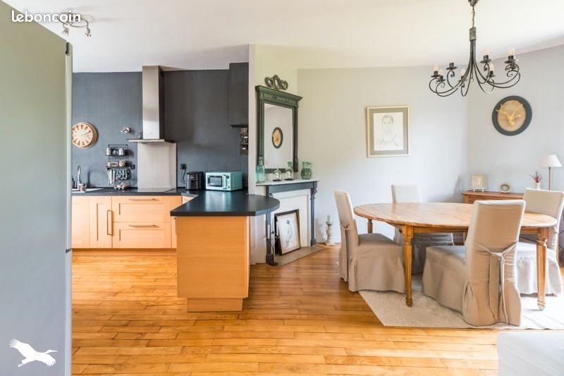 Maison à vendre, 87m², Ploubezre