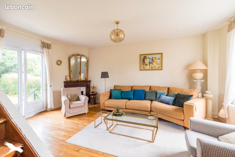 Maison à vendre, 87m², Ploubezre