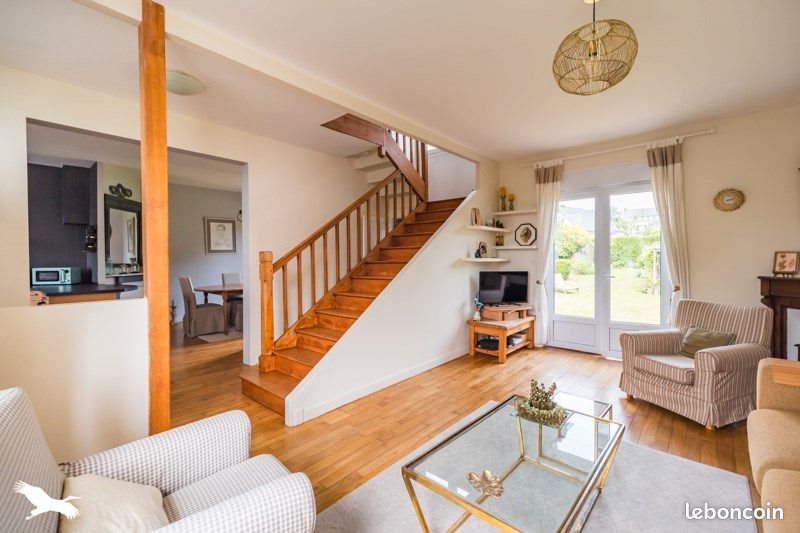 Maison à vendre, 87m², Ploubezre