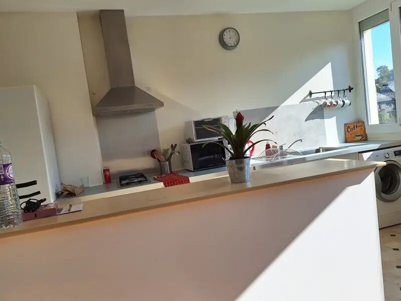 Appartement à vendre, 67m², Lannion