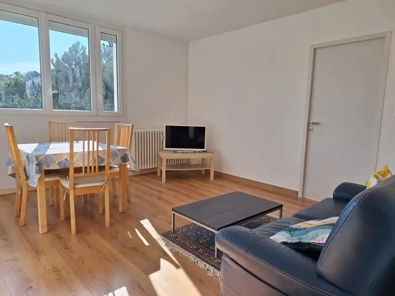 Appartement à vendre, 67m², Lannion