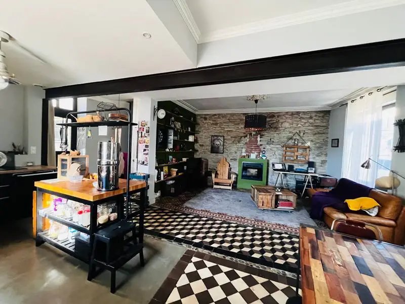 Maison à vendre, 142m², Lannion