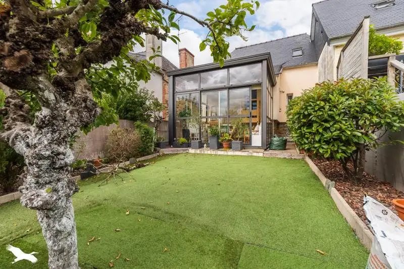 Maison à vendre, 44m², Lannion