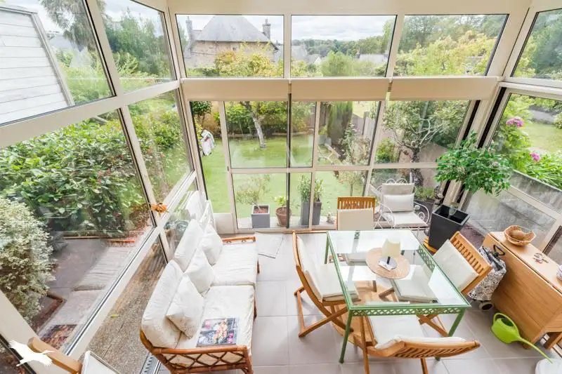 Maison à vendre, 44m², Lannion