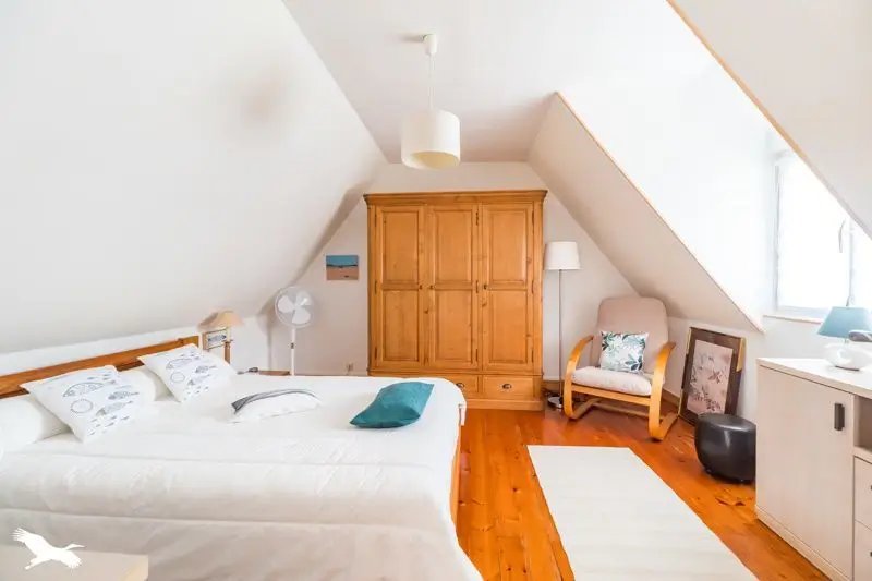 Maison à vendre, 44m², Lannion