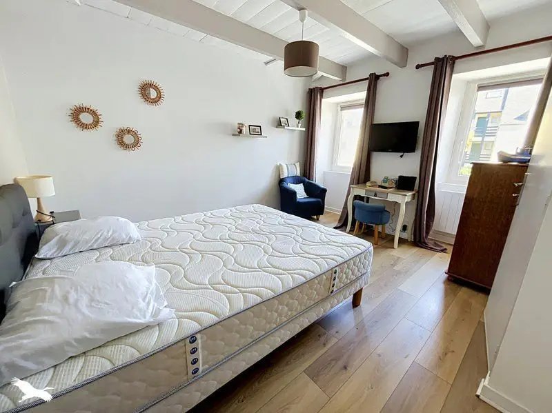 Maison à vendre, 49m², Perros-Guirec