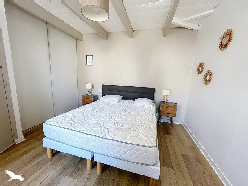 Maison à vendre, 49m², Perros-Guirec