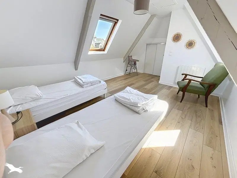 Maison à vendre, 49m², Perros-Guirec