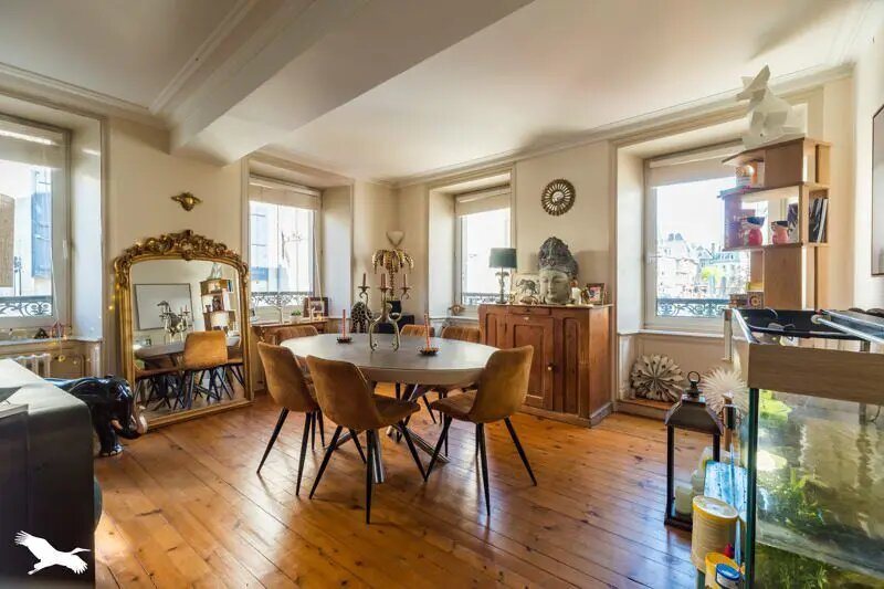Appartement à vendre, 176m², Lannion