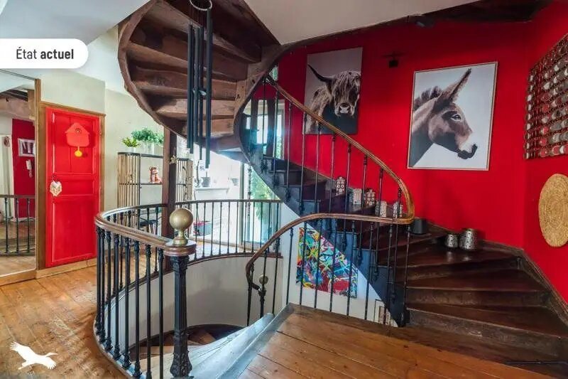 Appartement à vendre, 176m², Lannion