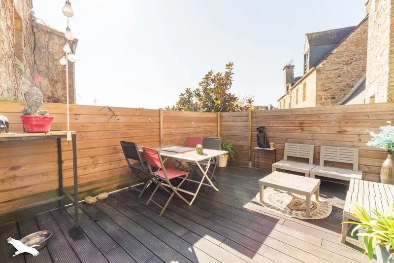 Appartement à vendre, 176m², Lannion