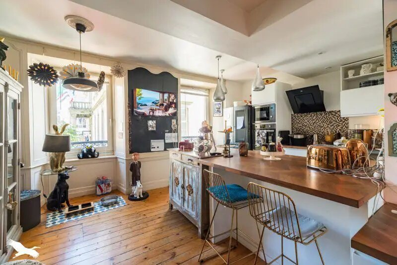Appartement à vendre, 176m², Lannion