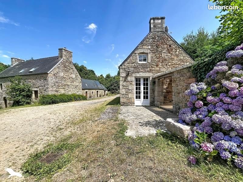 Maison à vendre, 216m², Ploulec'h