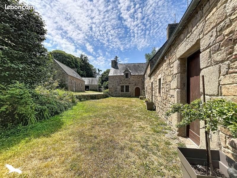 Maison à vendre, 216m², Ploulec'h