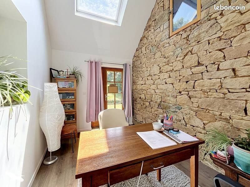 Maison à vendre, 216m², Ploulec'h