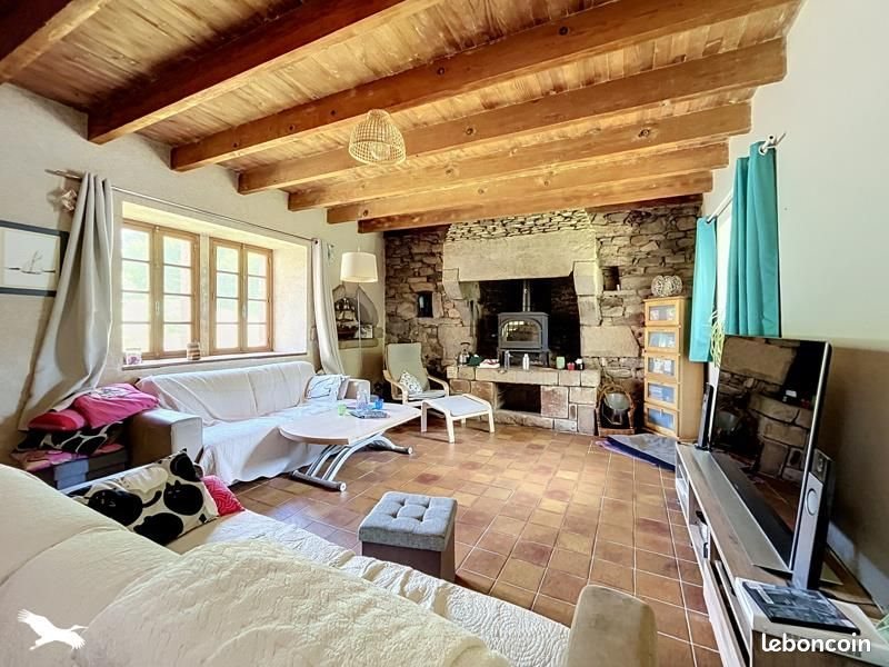 Maison à vendre, 216m², Ploulec'h