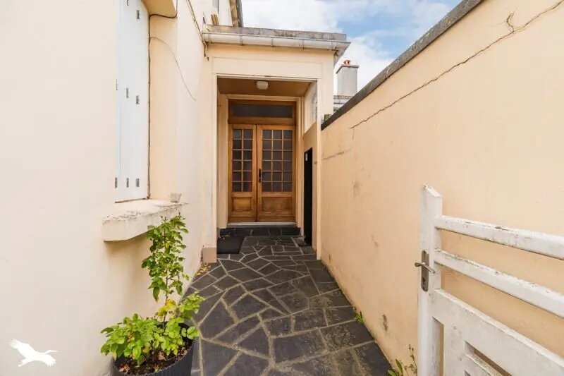 Maison à vendre, 92m², Lannion
