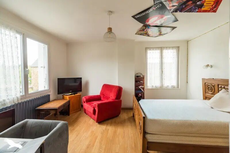 Maison à vendre, 92m², Lannion