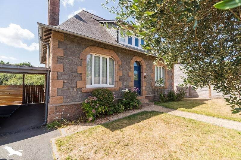 Maison à vendre, 123m², Kermaria-Sulard