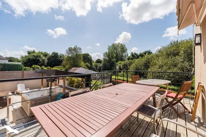 Maison à vendre, 123m², Kermaria-Sulard