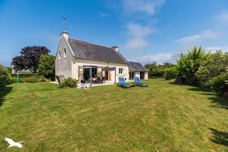 Maison à vendre, 125m², Pleumeur-Bodou